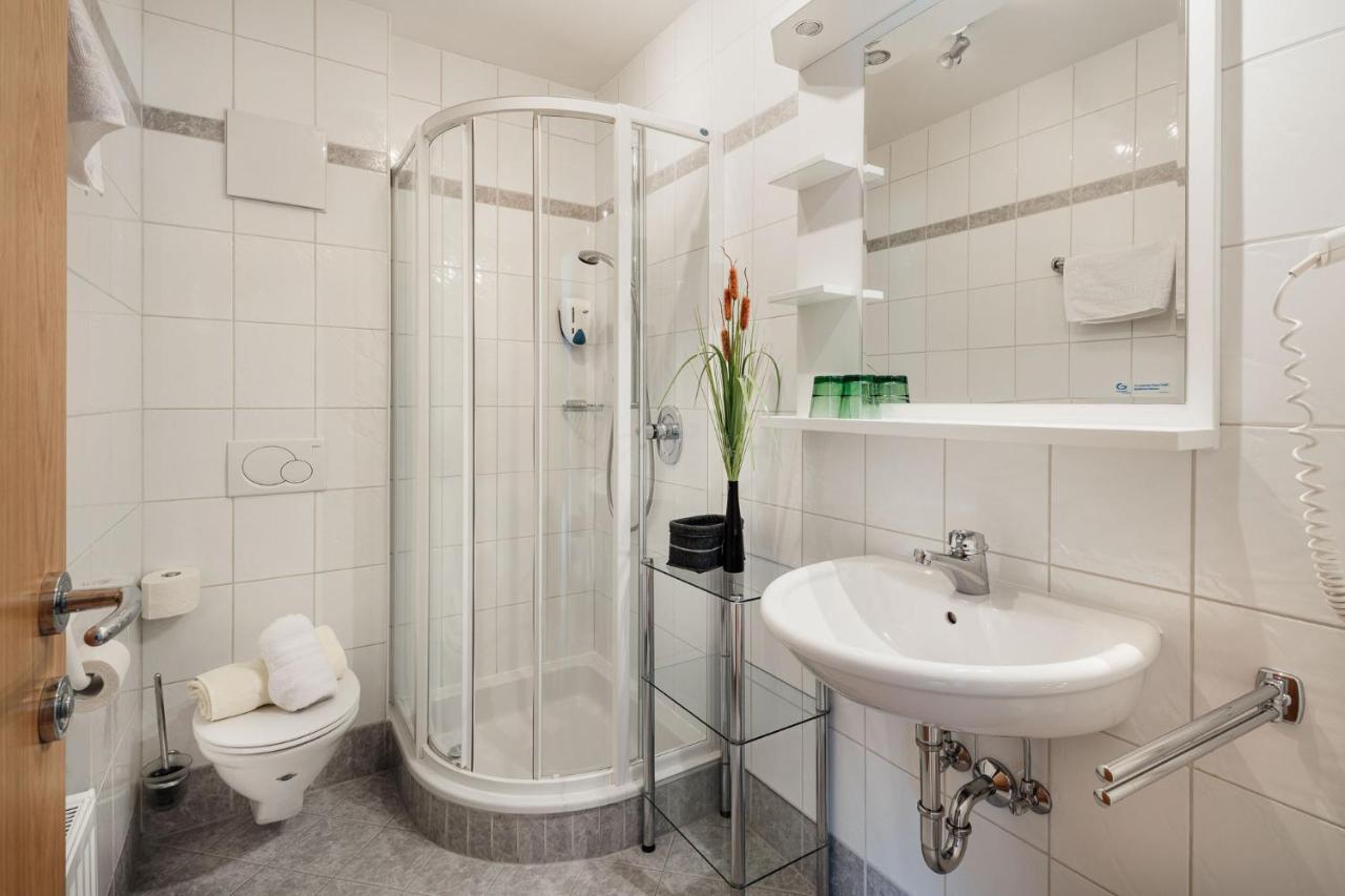 Pension Panoramablick Pfarrkirchen im Muhlkreis Экстерьер фото
