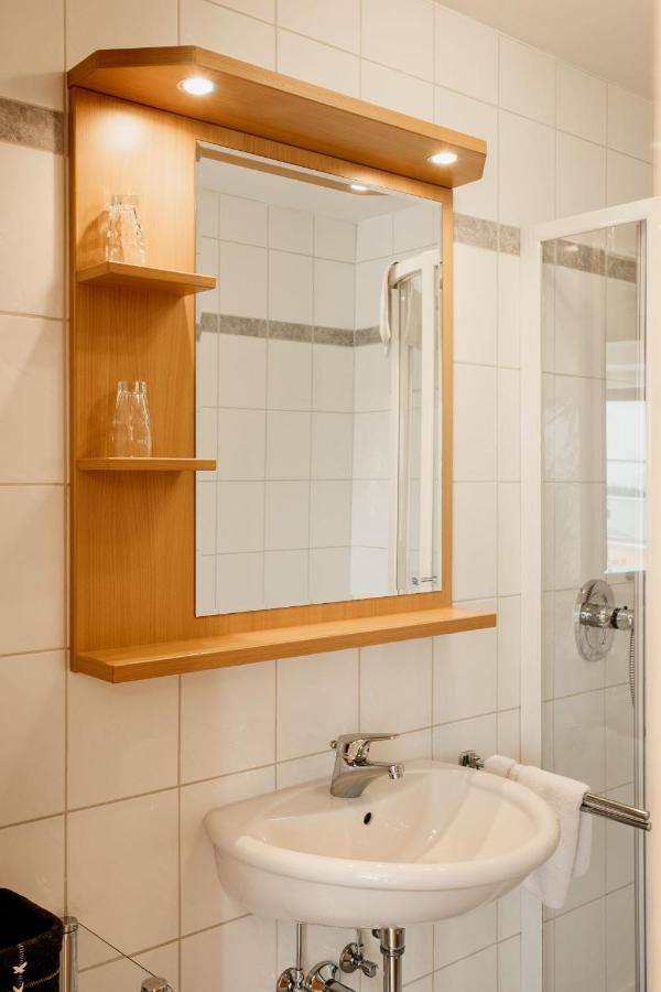Pension Panoramablick Pfarrkirchen im Muhlkreis Экстерьер фото